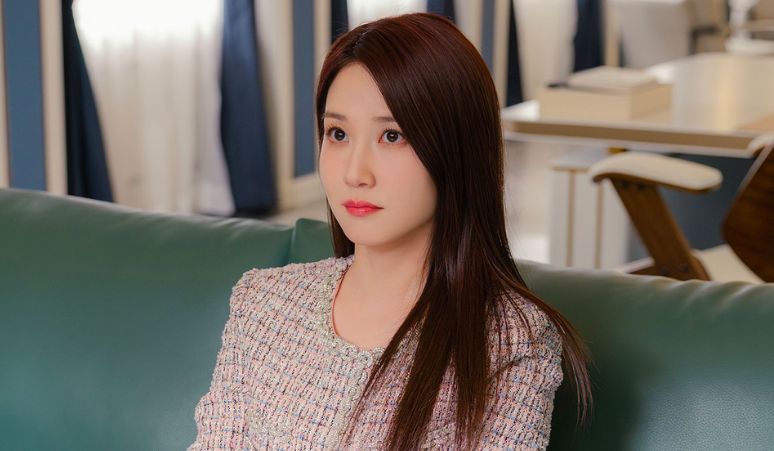 Park Eun Bin Ungkap Alasan Bintangi Drama “Spooky In Love”