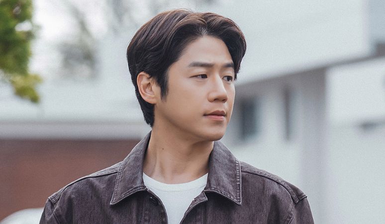 Karakter Jung Jun Won di Drama “A Bona fide Killer”