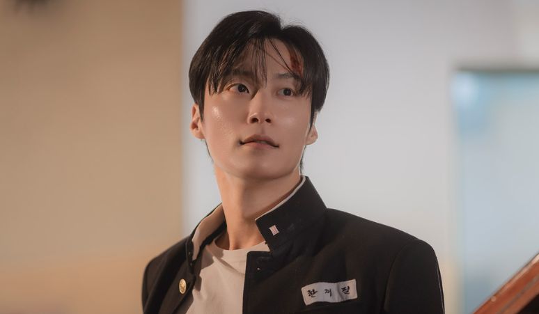 Heo Nam Jun Cerita Kehidupan Sebelum Jadi Aktor
