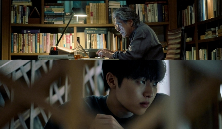 sudah-tayang-hari-ini-ini-3-misteri-drakor-notes-from-the-last-row