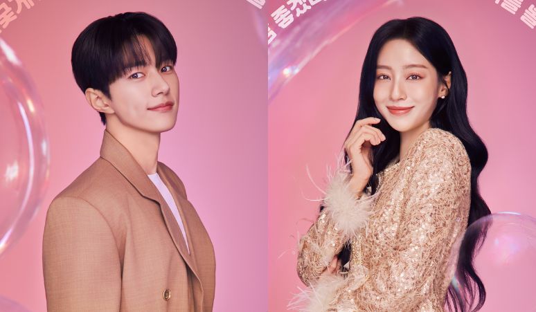 3 Alasan Kamu Wajib Nonton Drama “Love In Sync”