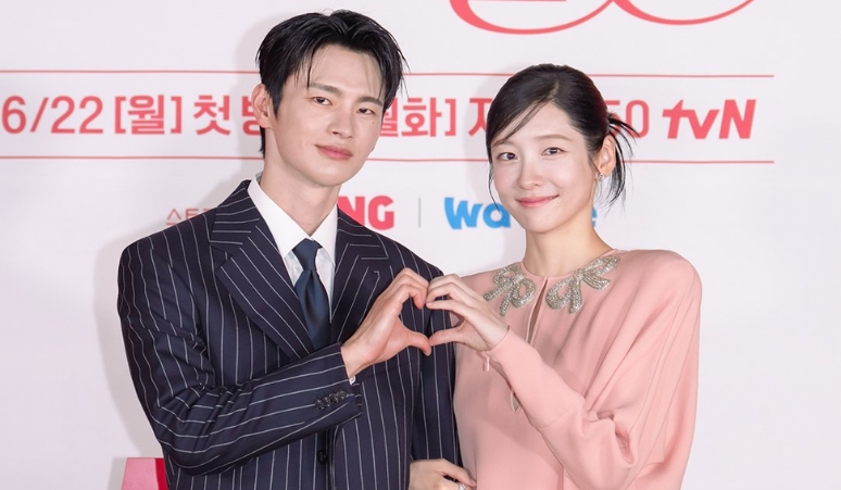 Relate Banget, Ini 3 Fakta Menarik Drama See You at Work Tomorrow!