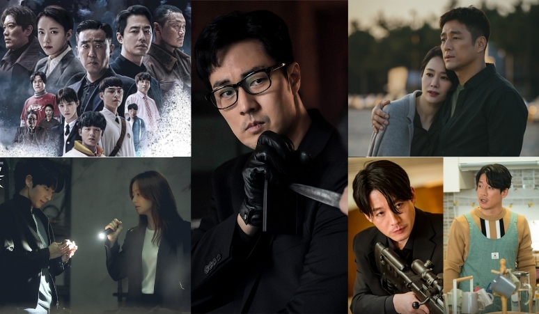 mirip-agent-kim-reactivated-ini-5-drama-korea-tentang-misi-penyelamatan-keluarga