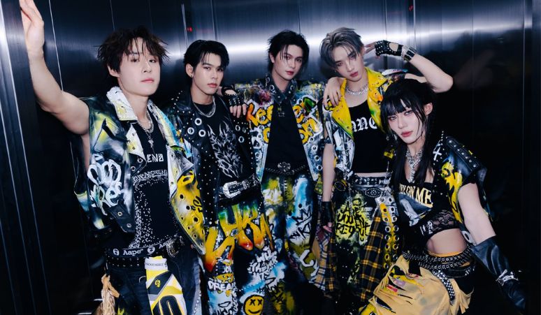 LYKN Siap Gelar Konser di Jakarta Minggu Ini!