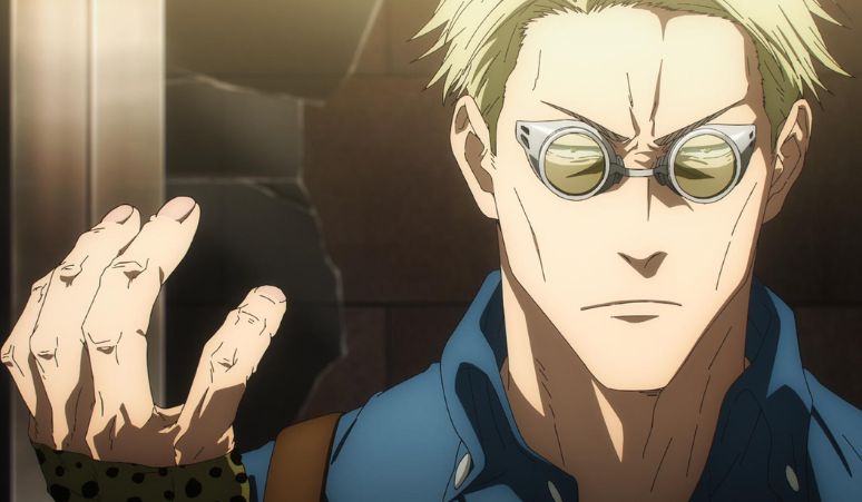 fakta-tentang-nanami-kento-dari-anime-jujutsu-kaisen