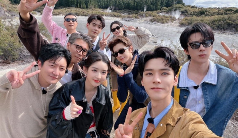 3 Fakta Menarik Wow The World Season 2, Gong Jun Kembali!