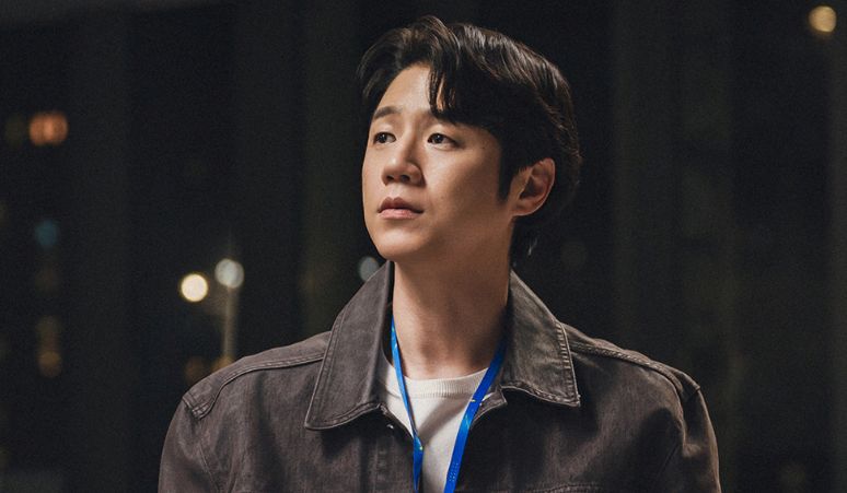 Jung Jun Won Bagikan Pengalaman Syuting di “A Bona Fide Killer”