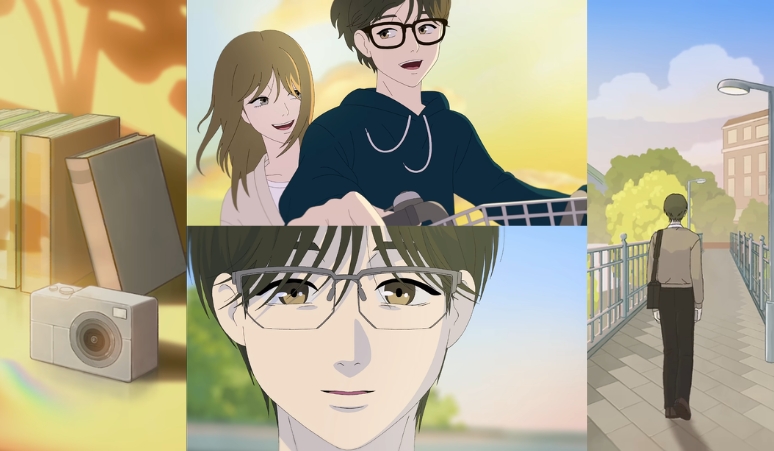 Wonwoo SEVENTEEN Rilis Digital Album 'Spring, Summer, Fall, Winter' di Hari Ulang Tahun