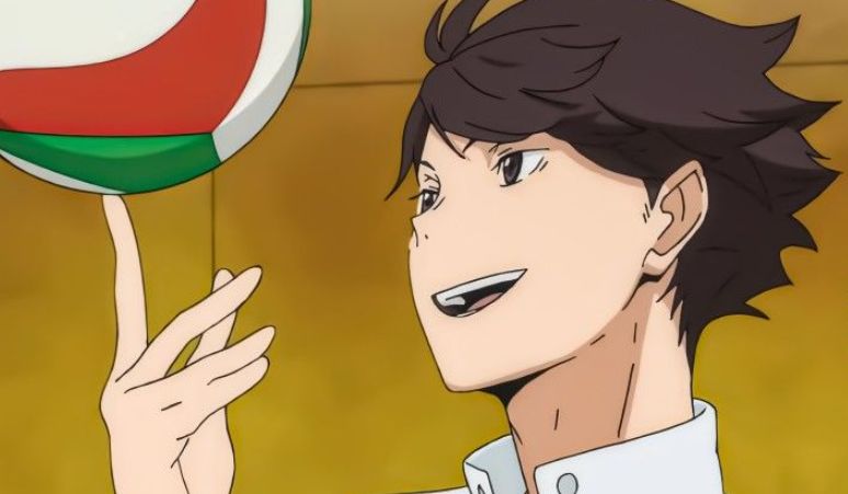 Fakta Tentang Tooru Oikawa dari Anime “Haikyuu!!”