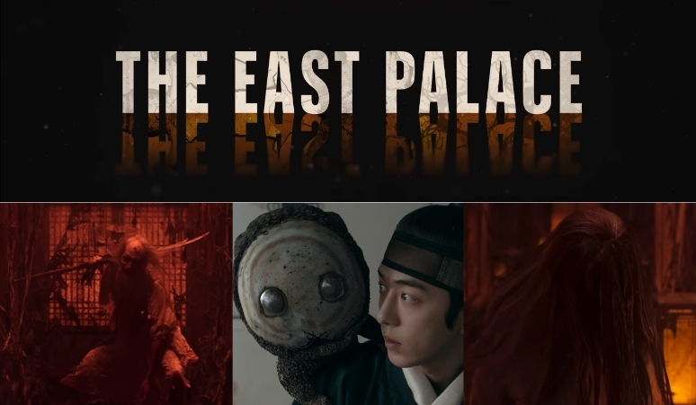 Biar Gak Bingung! Ini Jenis Arwah dan Misteri di Drama The East Palace