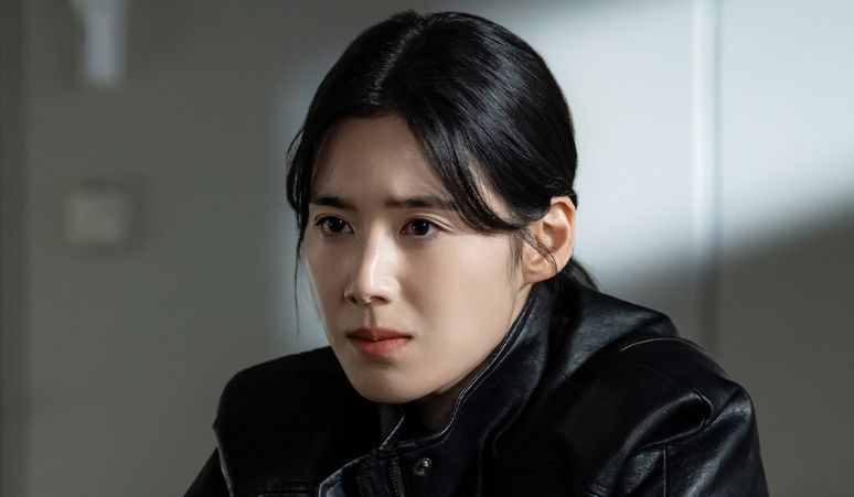 jung-eun-chae-ungkap-alasan-bintangi-drama-flex-x-cop-2