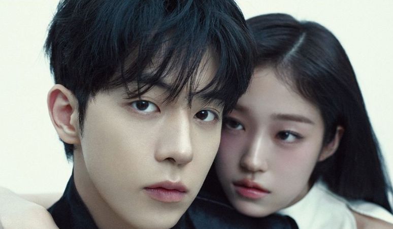 nam-joo-hyuk-dan-roh-yoon-seo-latihan-adegan-aksi-untuk-the-east-palace