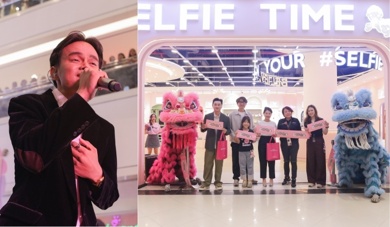 meriahnya-grand-opening-selfie-time-plaza-medan-fair-ada-osen-hutasoit-dan-rio-motret