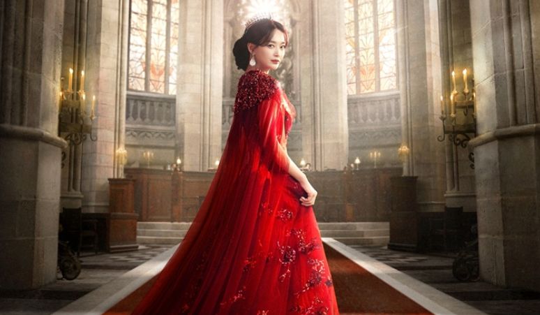 shin-min-ah-jadi-permaisuri-di-drama-the-remarried-empress