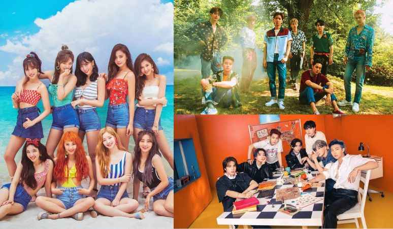 5-lagu-k-pop-yang-cocok-didengarkan-saat-musim-panas