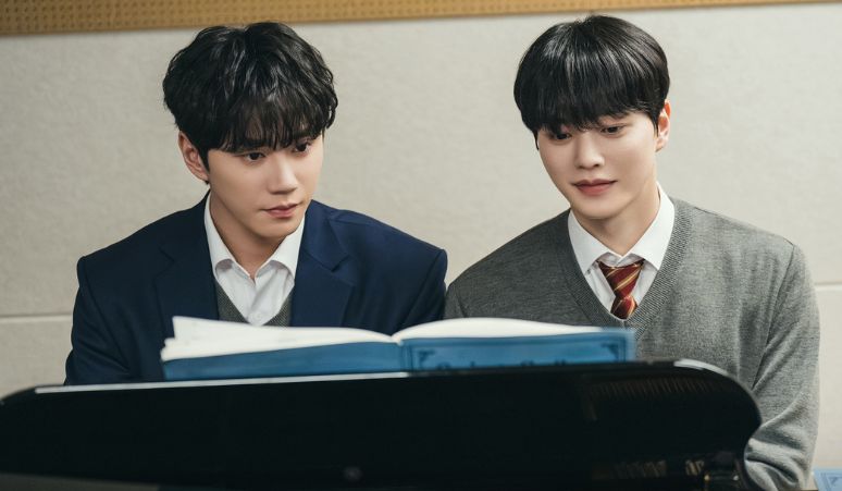 perubahan-hubungan-song-kang-dan-lee-jun-young-di-drama-four-hands-two-sonatas