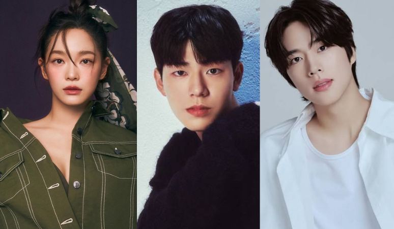 kim-sejeong-bae-hyeon-seong-dan-cho-han-gyul-dikonfirmasi-bintangi-drama-time-travel