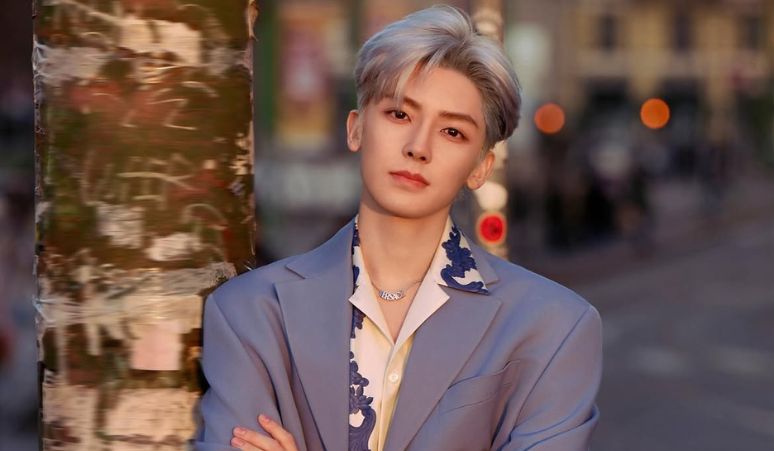 fakta-hou-minghao-pernah-jadi-trainee-sm-entertainment