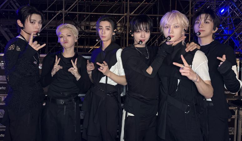 Jadwal dan Harga Tiket Konser BOYNEXTDOOR di Jakarta