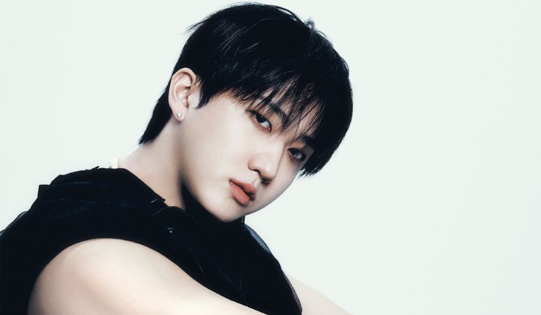Changbin Stray Kids Berikan Donasi di Hari Ulang Tahun