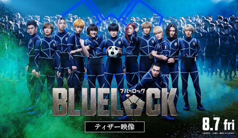 anime-blue-lock-resmi-tayangkan-versi-live-action