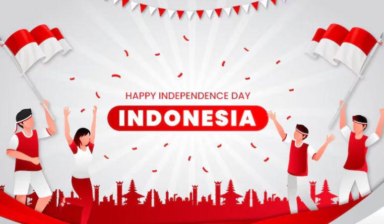 5 Lagu Wajib Tentang Kemerdekaan