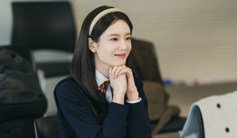 Jang Gyuri Jadi Violis di “Four Hands, Two Sonatas”