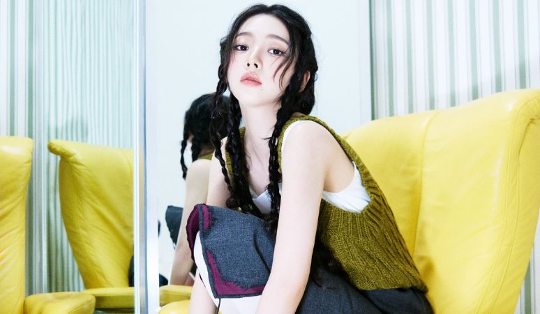 Karina aespa Cerita Tentang Penampilan di Lollapalooza 2026