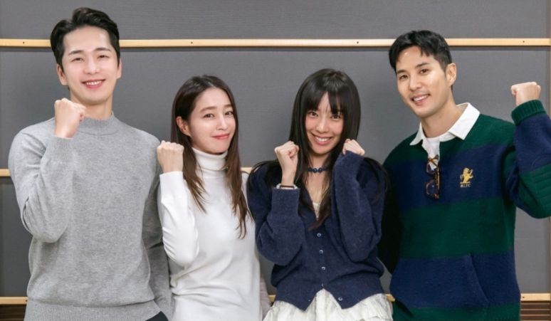 3 Poin yang Wajib Dinantikan Penonton di Drama “OK, Let’s Get Divorced”