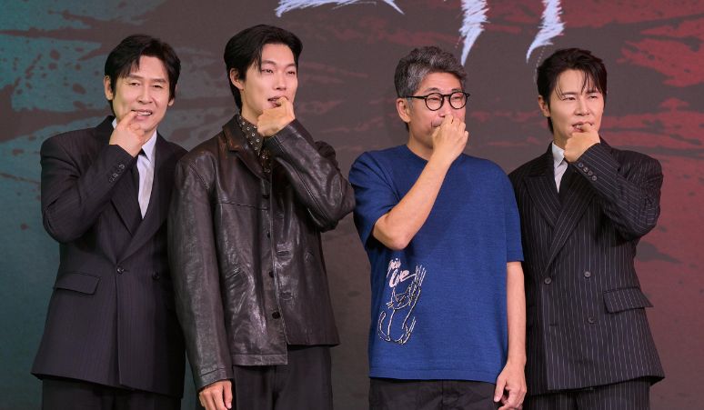 sinopsis-drama-mousetrap-dibintangi-ryu-jun-yeol
