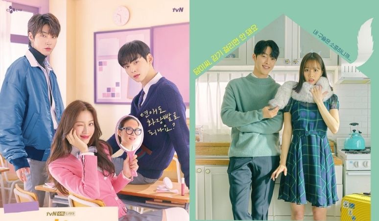 3-drakor-komedi-romantis-tentang-penyembuhan