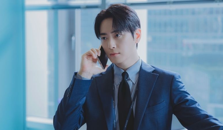 karakter-lee-jun-hyuk-di-drama-the-ordinary-jackpot