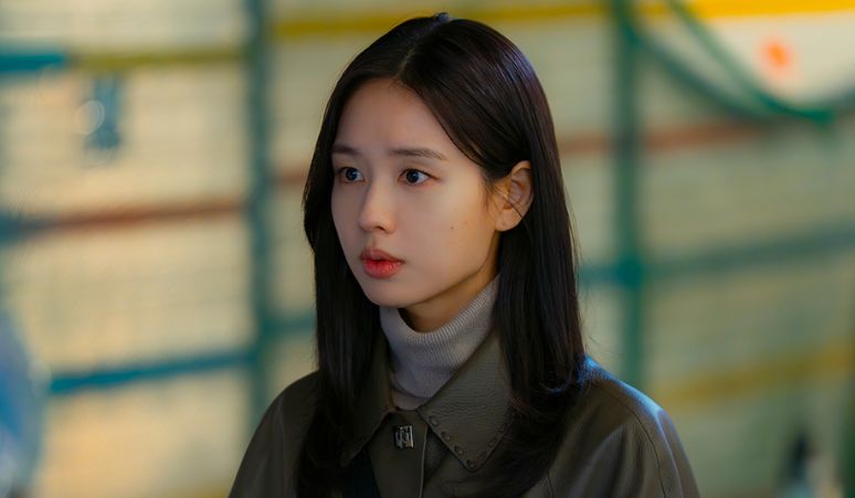 ahn-eun-jin-ungkap-alasan-bintangi-drama-a-love-other-than-yours