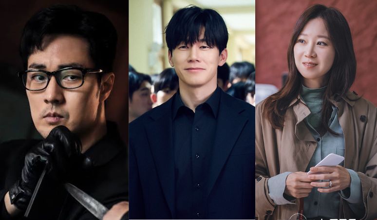 3-karakter-tak-terkalahkan-di-drama-korea