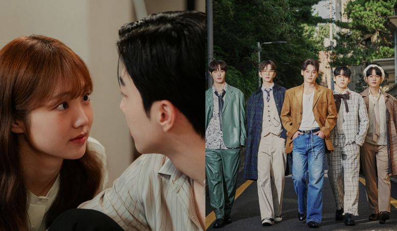 3 Poin yang Wajib Dinantikan di Episode Terakhir “My Bias, My Boss”
