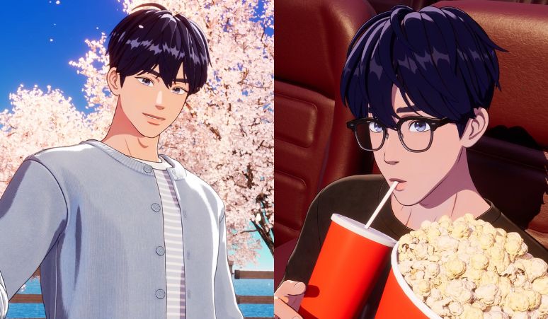 3 Ide Outfit ala Yejun PLAVE