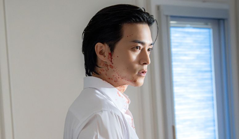 kim-ji-hun-jadi-cameo-di-drakor-flex-x-cop-2