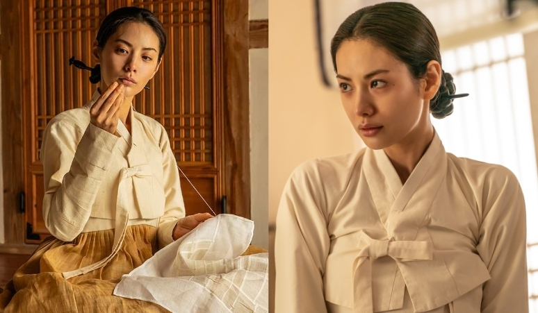 profil-nana-pemeran-janda-muda-bangsawan-di-drama-the-scandal