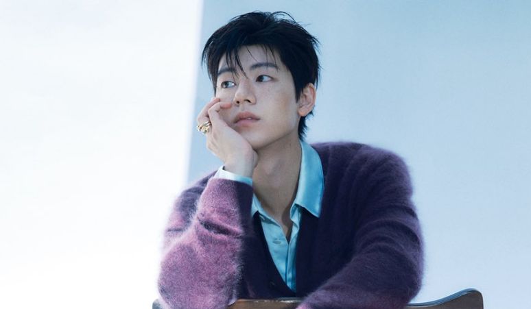 Bae Hyeon Seong Cerita Tentang Film “Paradise Lost”
