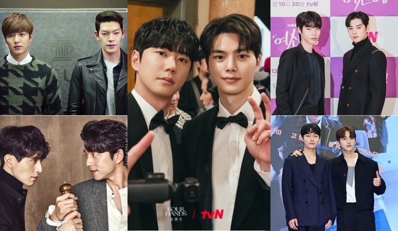 top-5-drama-korea-bromance-ada-four-hands-two-sonatas