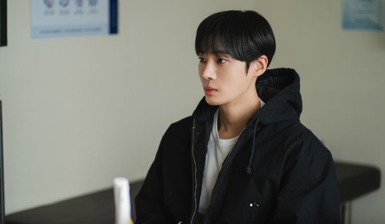 alasan-choo-young-woo-ingin-bintangi-drama-between-steps