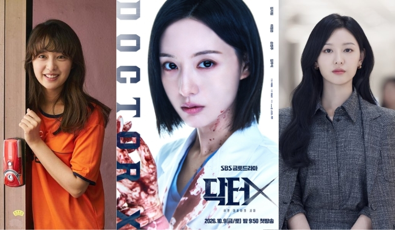 5-karakter-ikonik-kim-ji-won-di-drakor-ada-choi-ae-ra-hingga-comeback-di-doctor-x