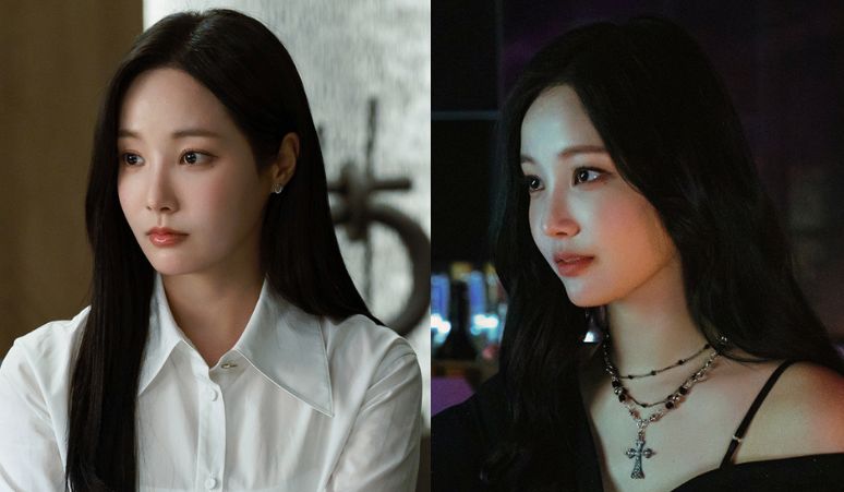 transformasi-yeonwoo-di-drama-love-in-disguise
