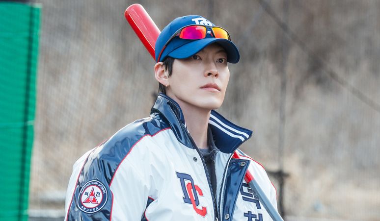Kim Woo Bin Jadi Pelatih Baseball di Drama “GIFT”