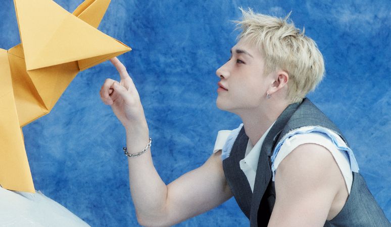 Bang Chan Stray Kids Berikan Donasi di Hari Ulang Tahunnya