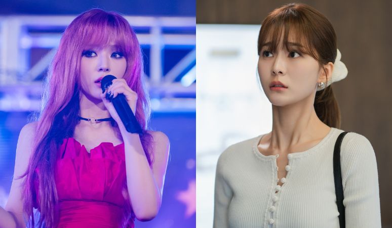 oh-se-young-perankan-karakter-ganda-di-drama-what-a-boss-wants