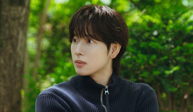 persiapan-im-si-wan-di-drama-love-in-disguise
