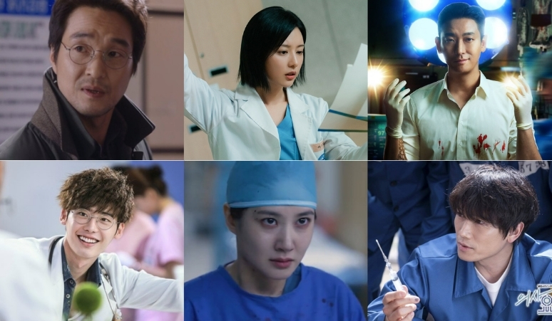 suka-doctor-x-tonton-5-drama-korea-tentang-dokter-jenius-ini