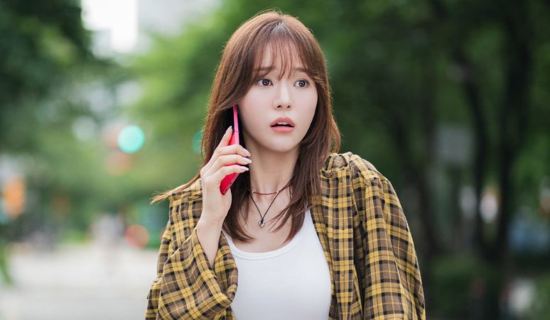 oh-se-young-latihan-nyanyi-demi-bintangi-what-a-boss-wants