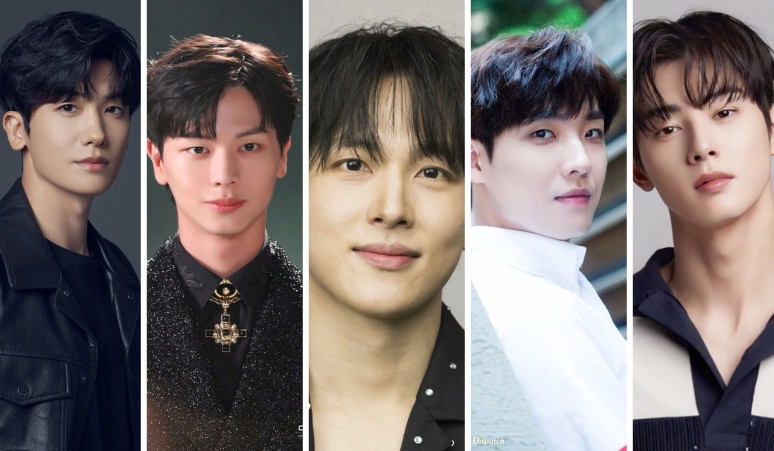 Jago-Akting-Tak-Banyak-yang-Tahu-Kalau-5-Aktor-ini-Awal-Debut-Sebagai-Idol